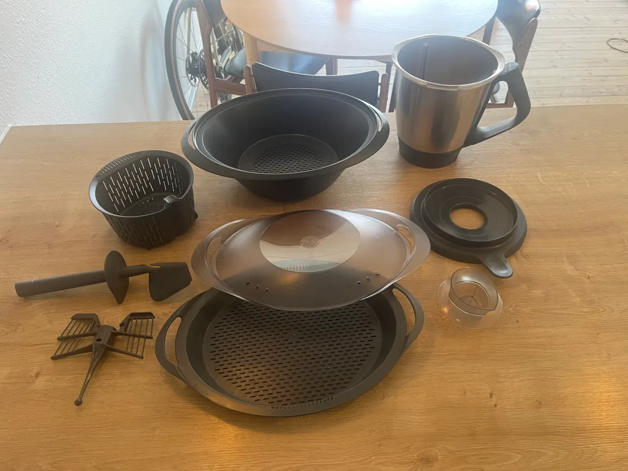 Billede 2 - Vorwerk Thermomix