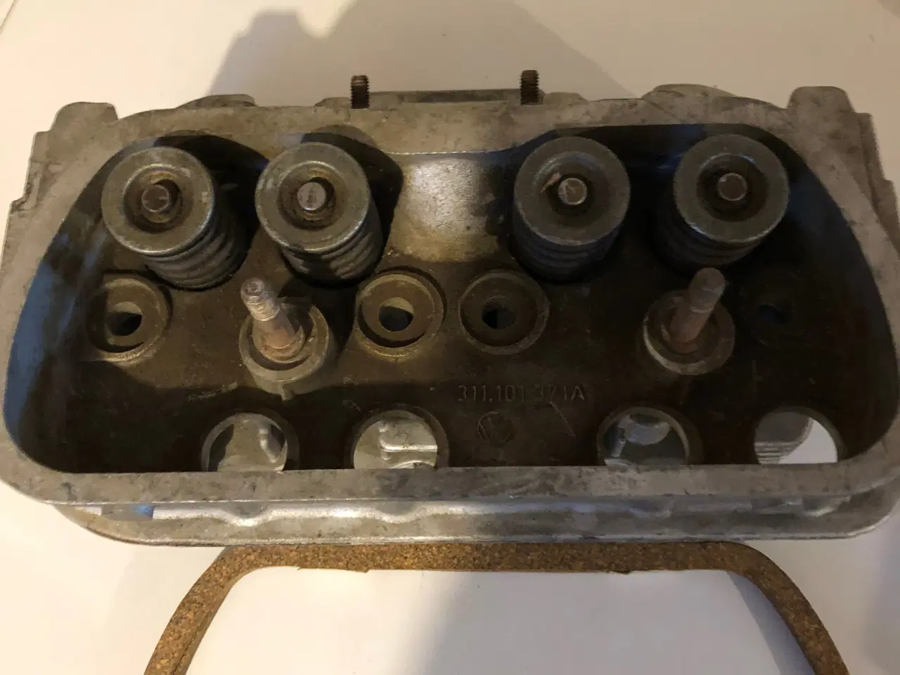 Billede 2 - topstykke