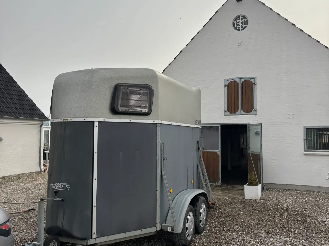 Billede 2 - Super fin trailer