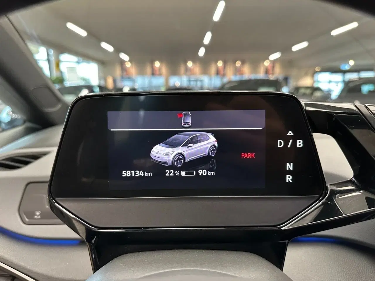 Billede 14 - VW ID.3 58 1ST Pro Performance