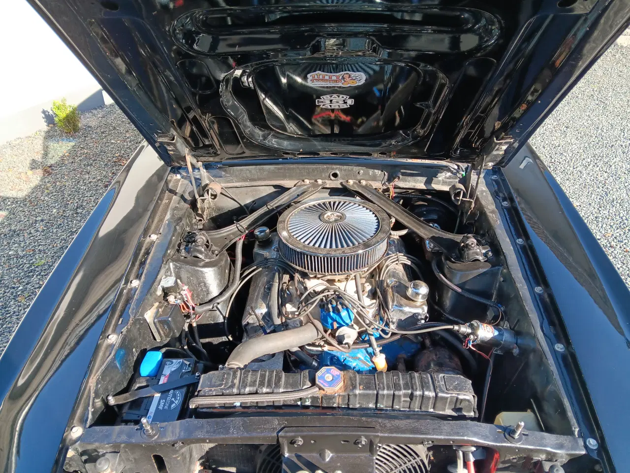 Billede 7 - Ford Mustang 