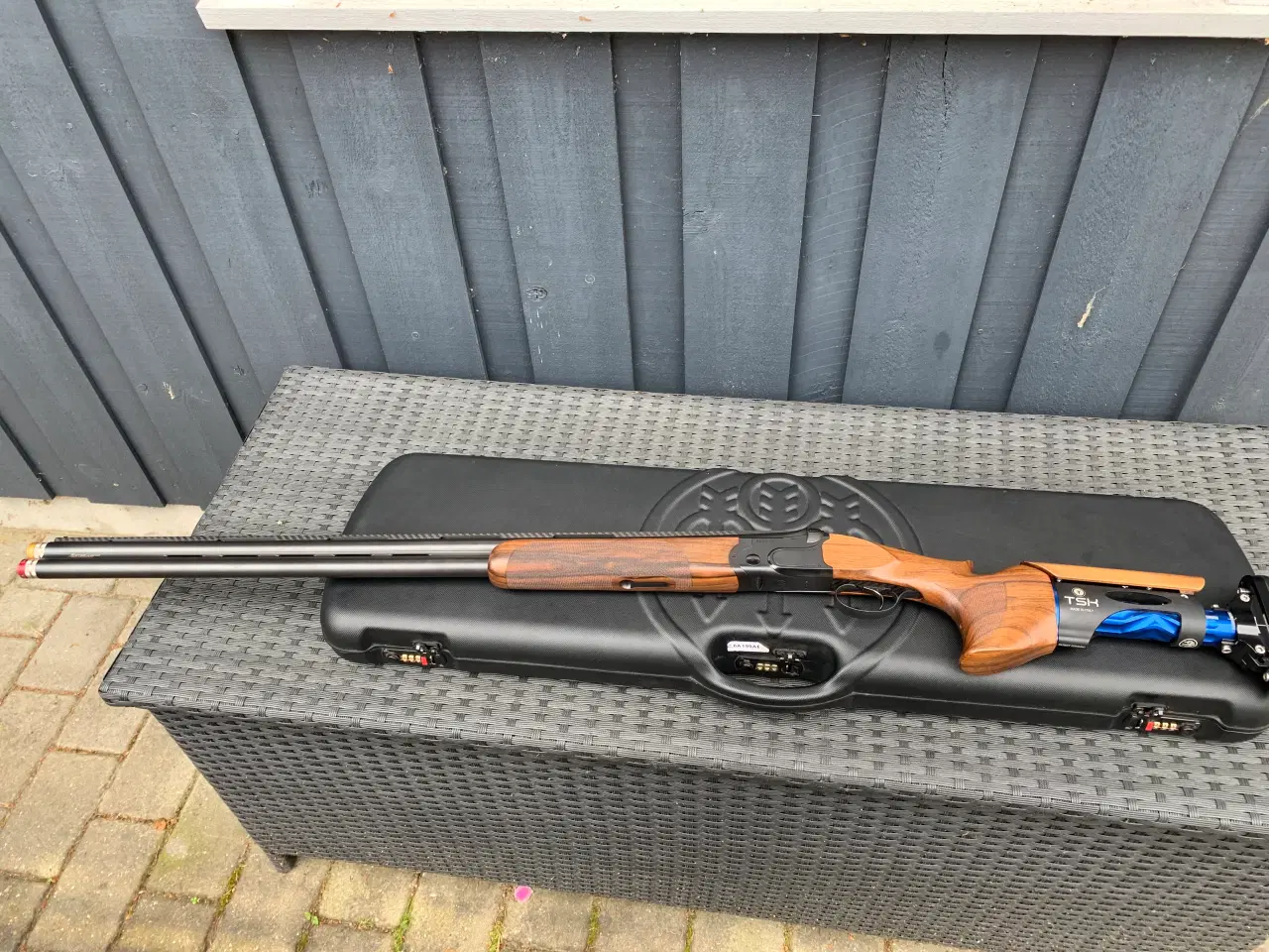 Billede 3 - Beretta DT11 81cm løb som ny