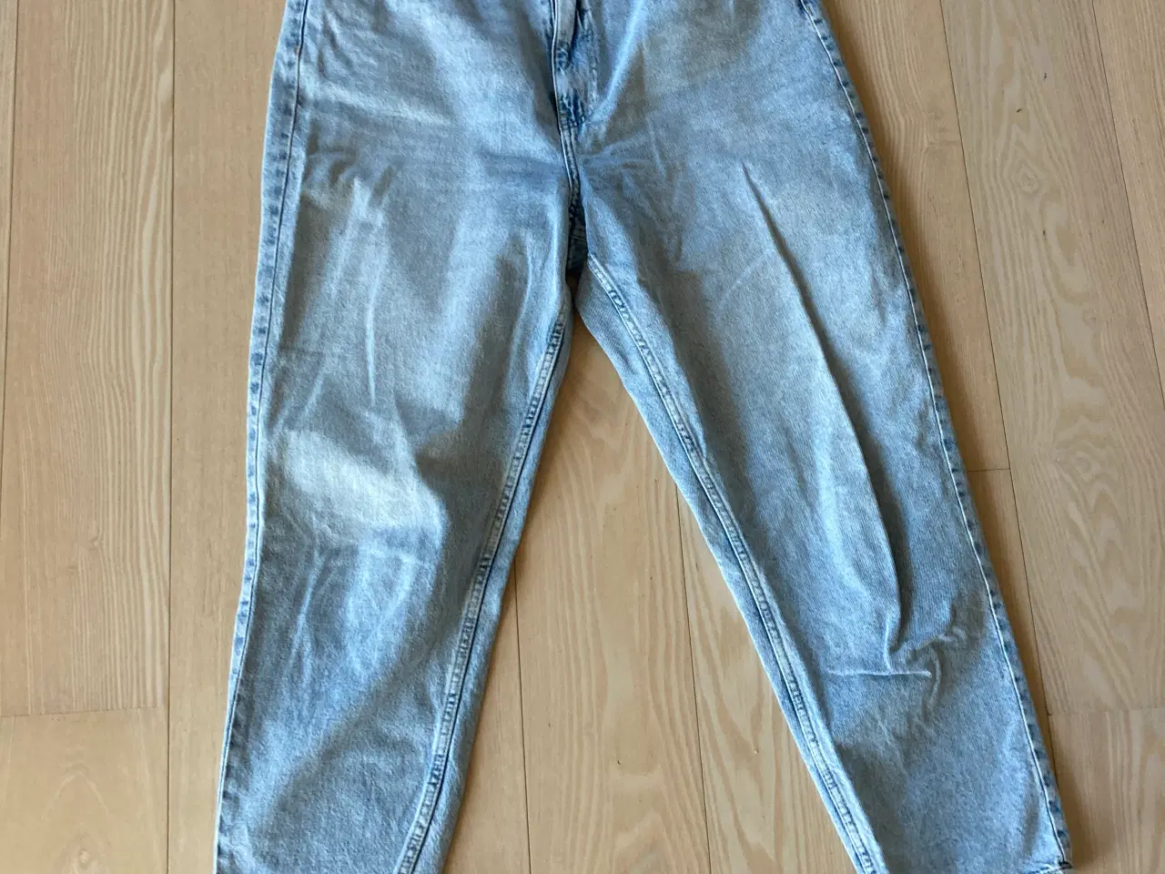 Billede 1 - Jeans Light Blue