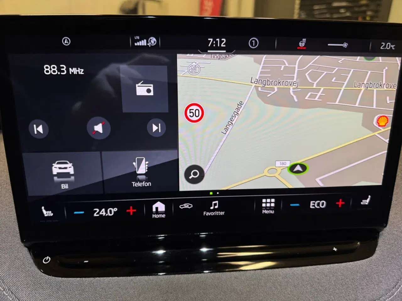 Billede 11 - Skoda Enyaq 60 iV