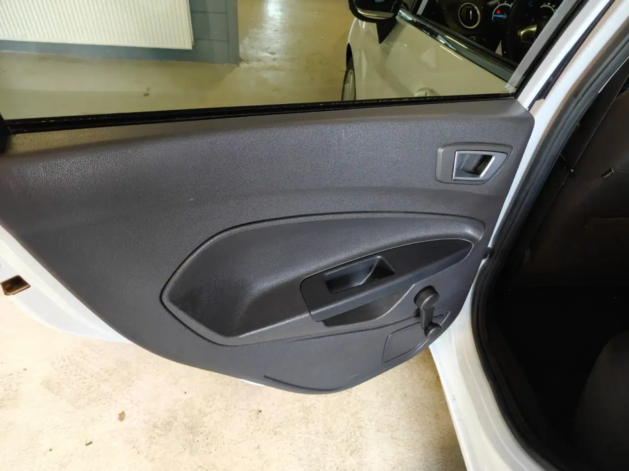 Billede 8 - Ford Fiesta 1,0 SCTi 100 Titanium