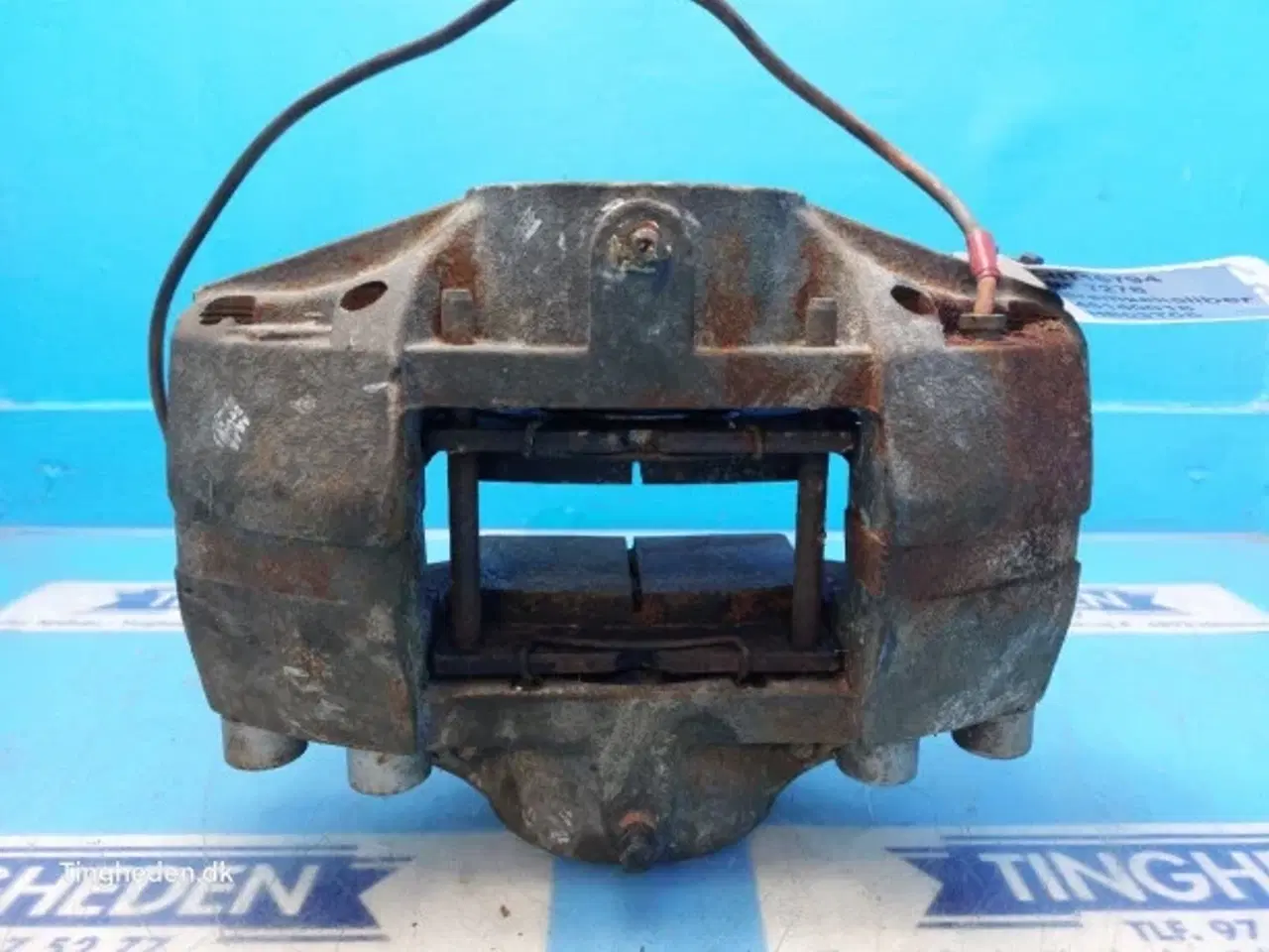 Billede 4 - Massey Ferguson 7278 Bremsekaliber 46140016