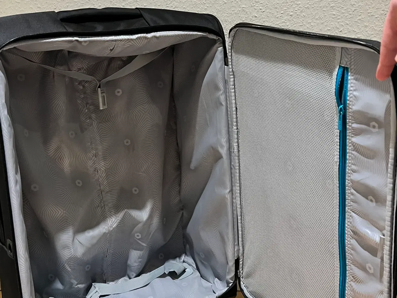 Billede 5 - bagage Rejse kuffert