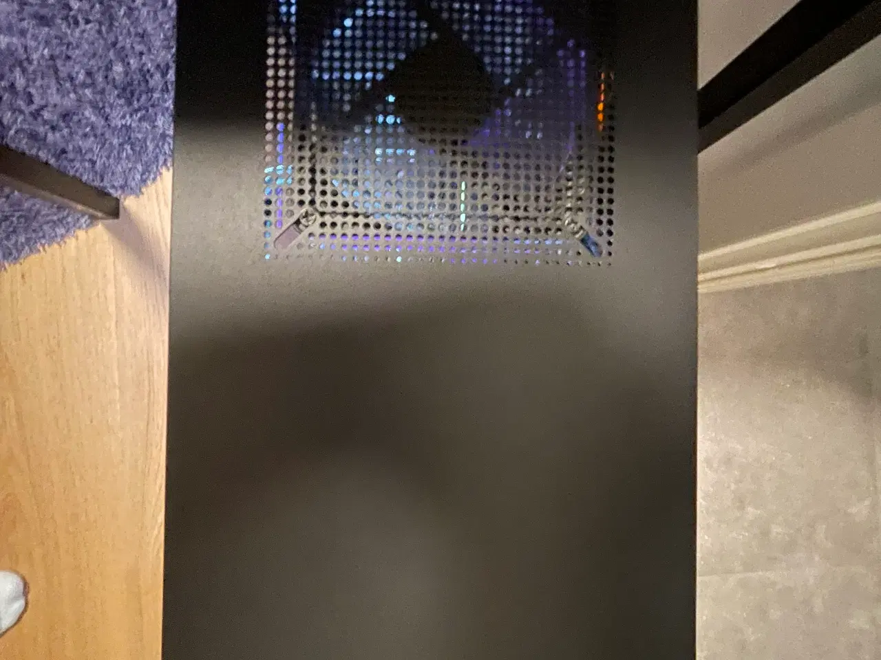 Billede 4 - Kraftfuld Gaming-Pc - 3070 & i7 10700