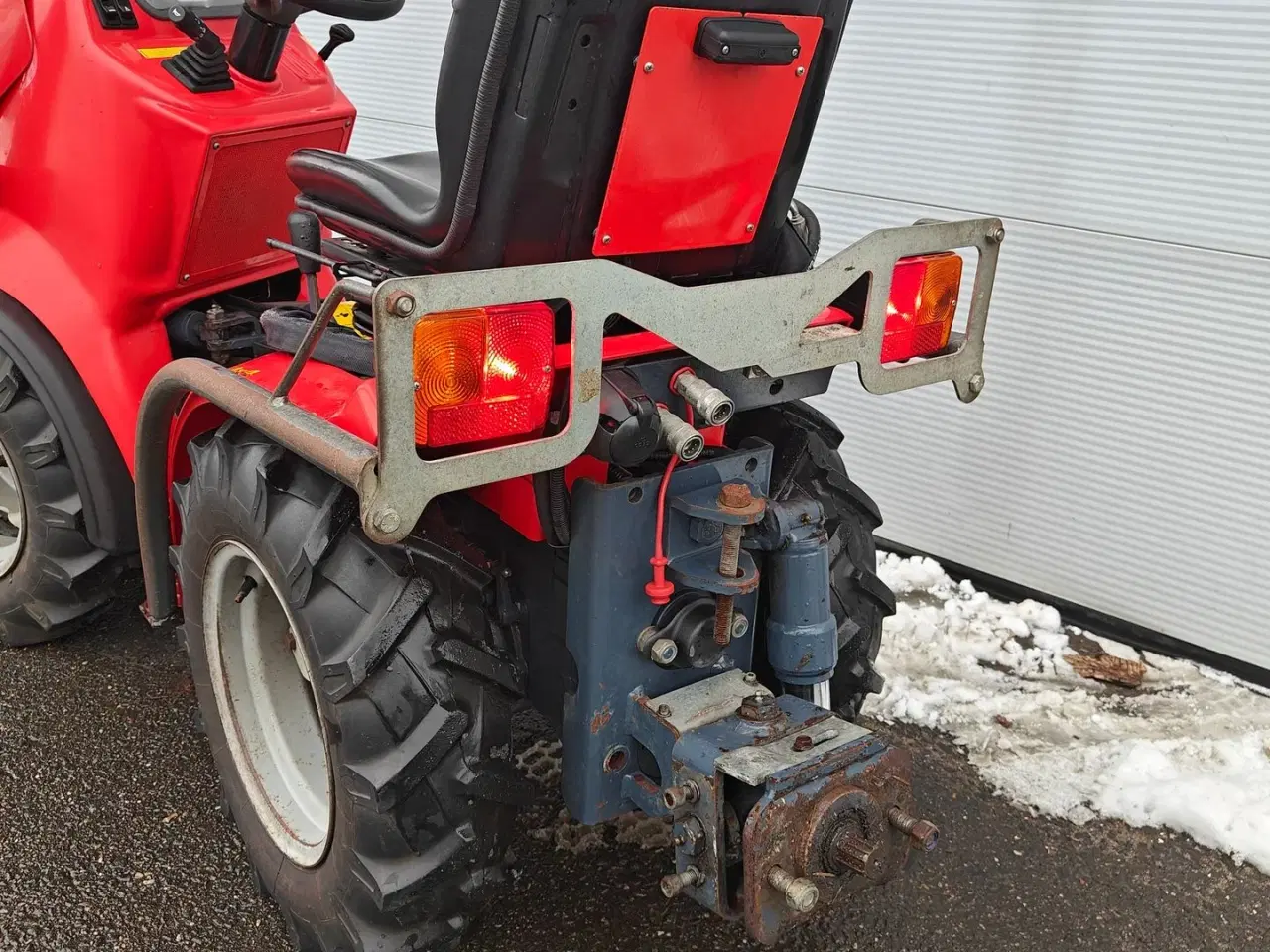 Billede 3 - FORT Sirio Sirio