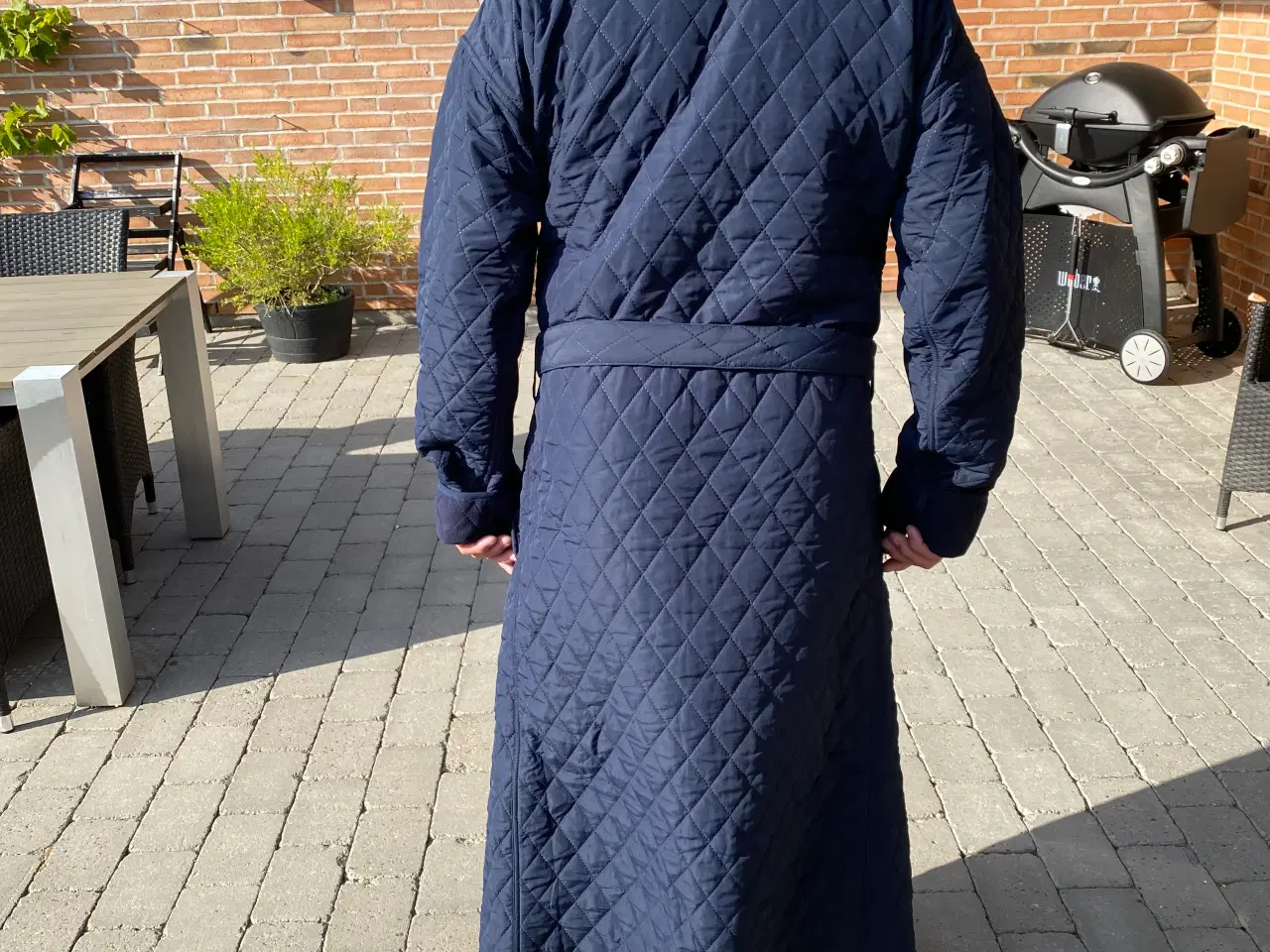 Billede 2 - Luksus Badekåbe. Fejlkøb. 