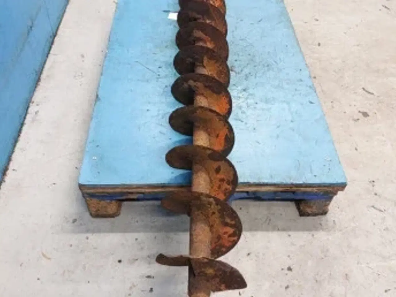 Billede 16 - Dronningborg D7000 Snegl 28850765