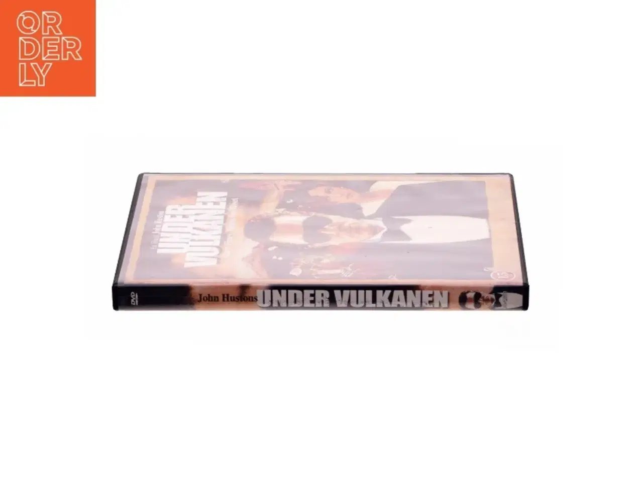 Billede 2 - Under Vulkanen