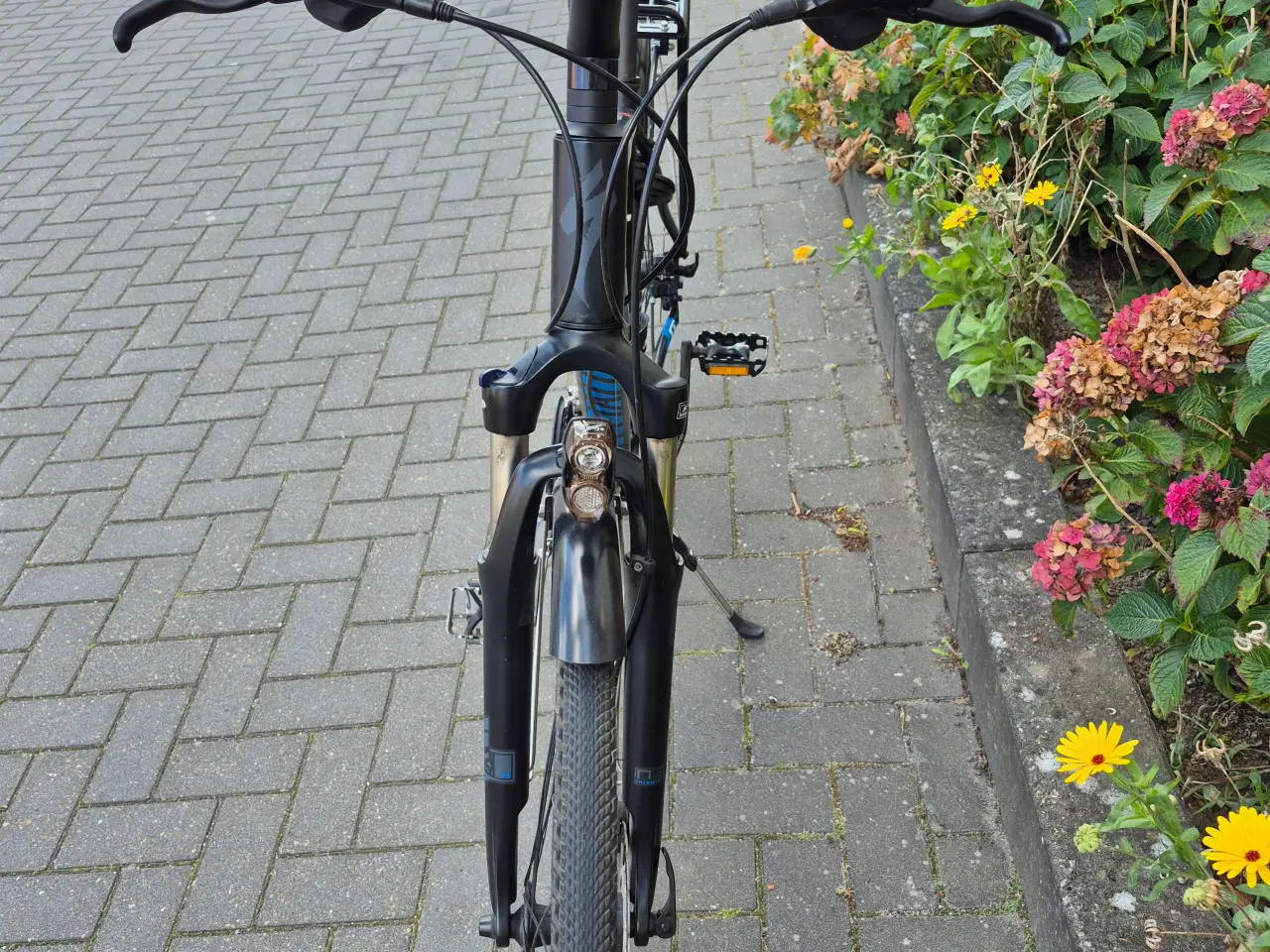 Billede 4 - Specialized Crosstrail Elite Disc 