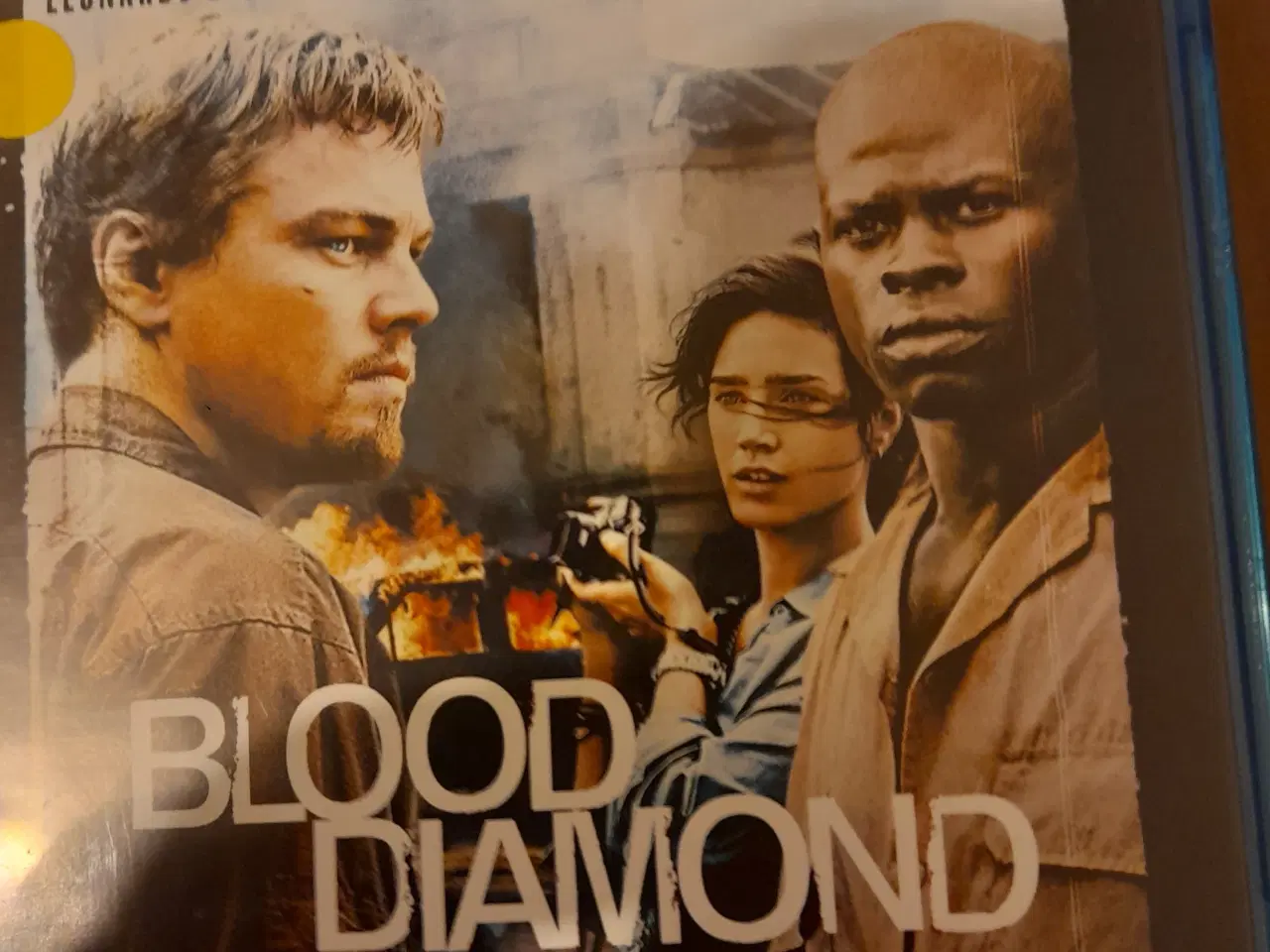 Billede 1 - Blood diamond