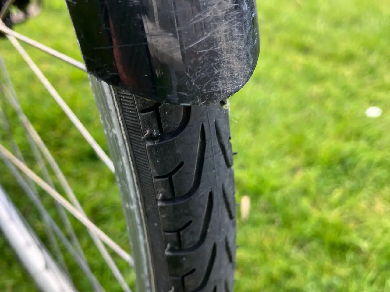 Billede 4 - Giant damecykel