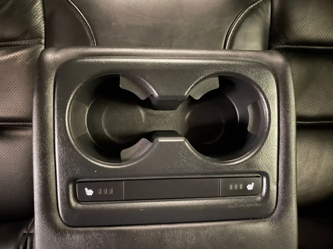 Billede 10 - Mazda 6 2,2 Skyactiv-D Optimum 175HK Stc 6g Aut.