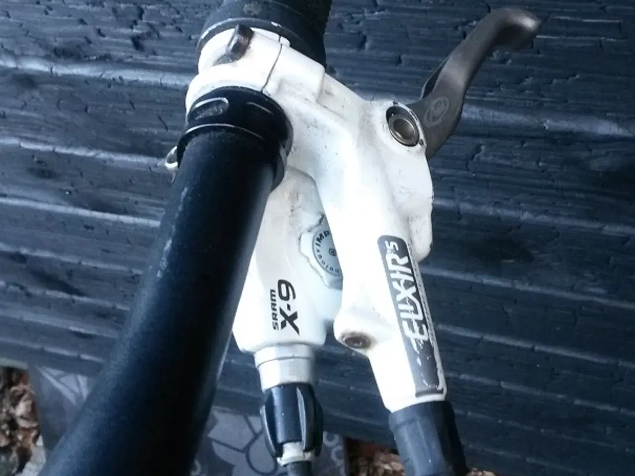 Billede 6 - Cannondale Flash Carbon 4