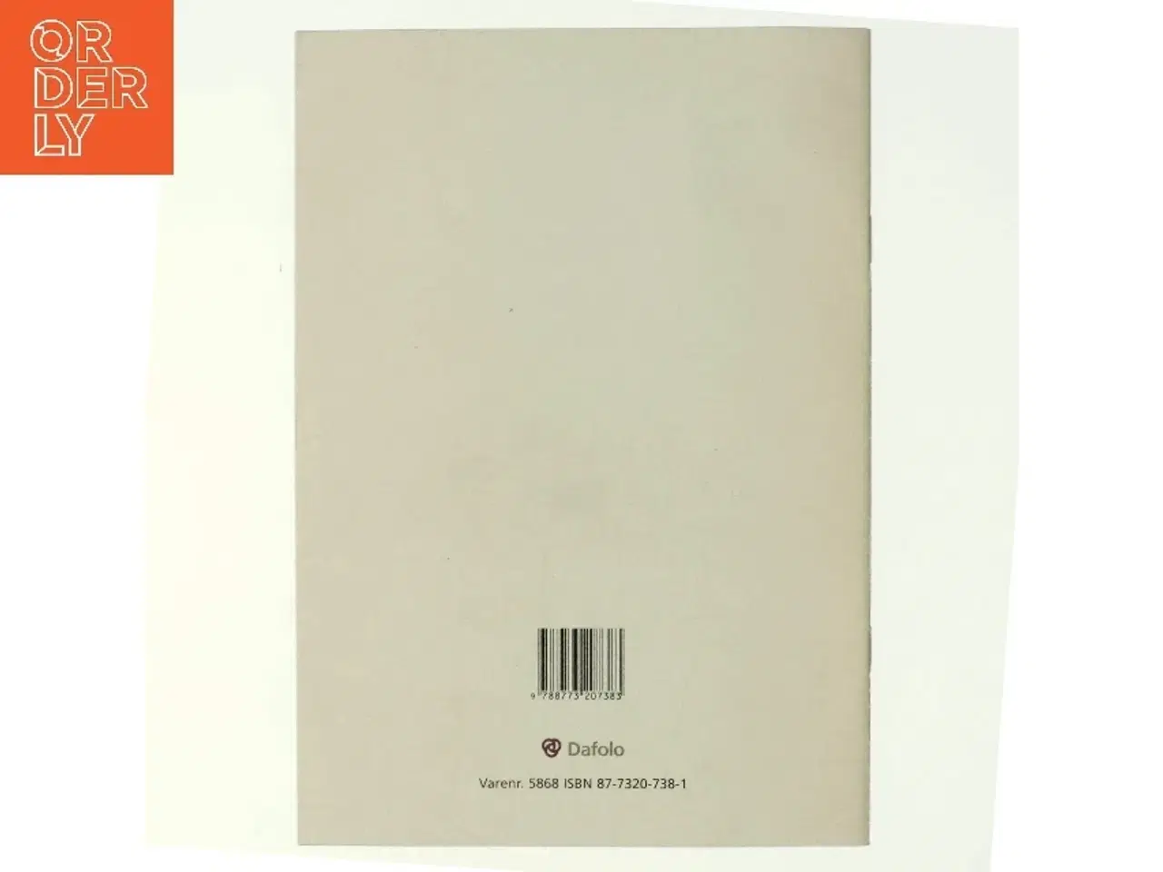 Billede 3 - Børn og skilsmisse af Helene Flendt, Lis Frost (Bog)