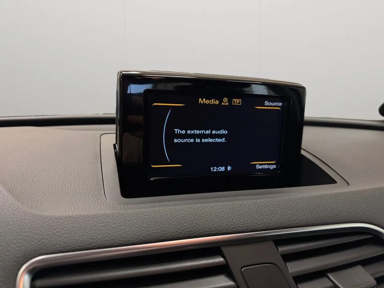 Billede 8 - Audi Q3 1,4 TFSi 150 Ultra