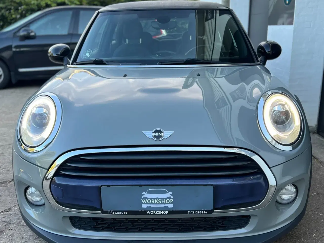 Billede 2 - MINI Cooper 1,5 