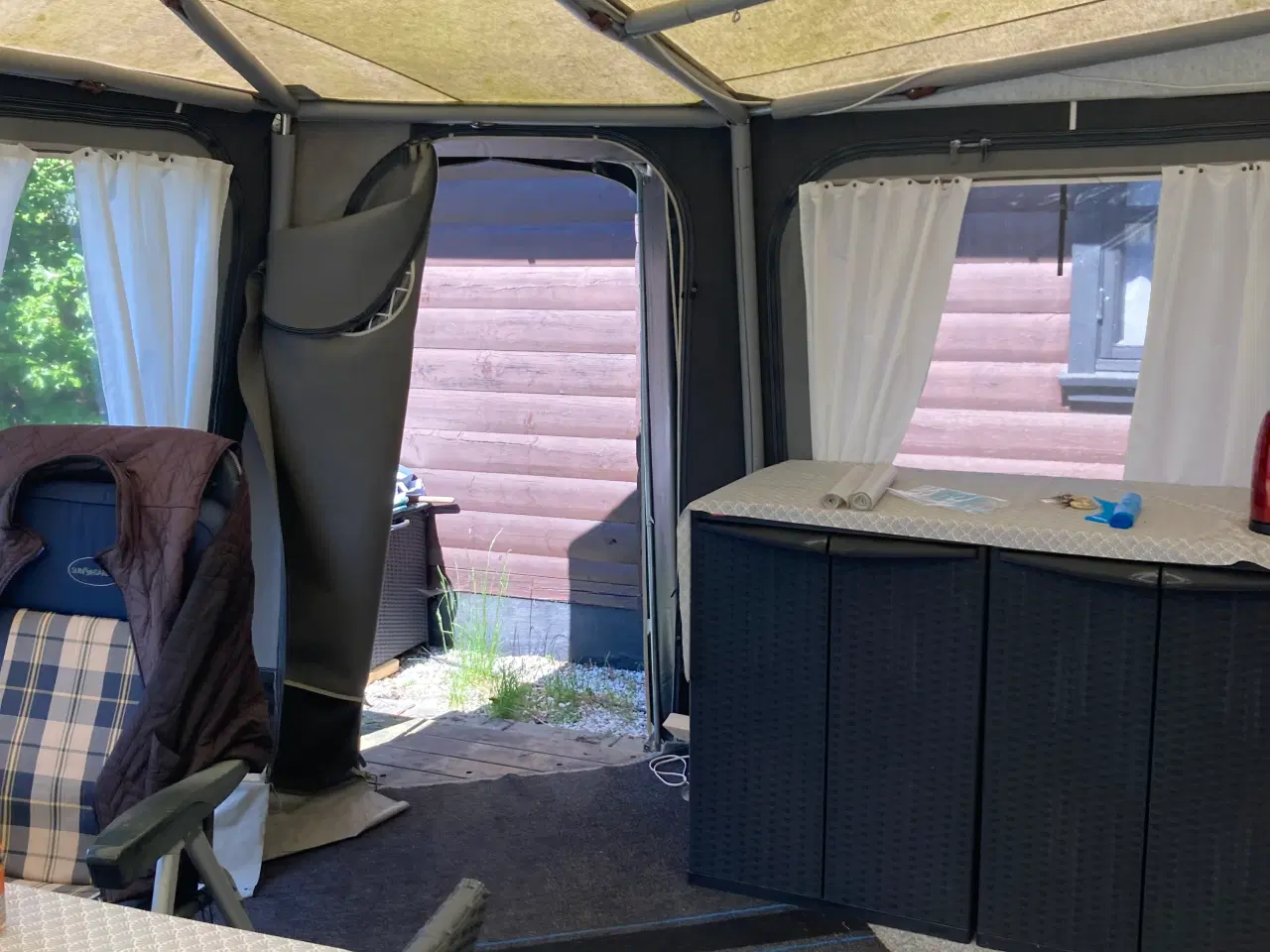 Billede 6 - Hobby 560 UL EXCELLENTE