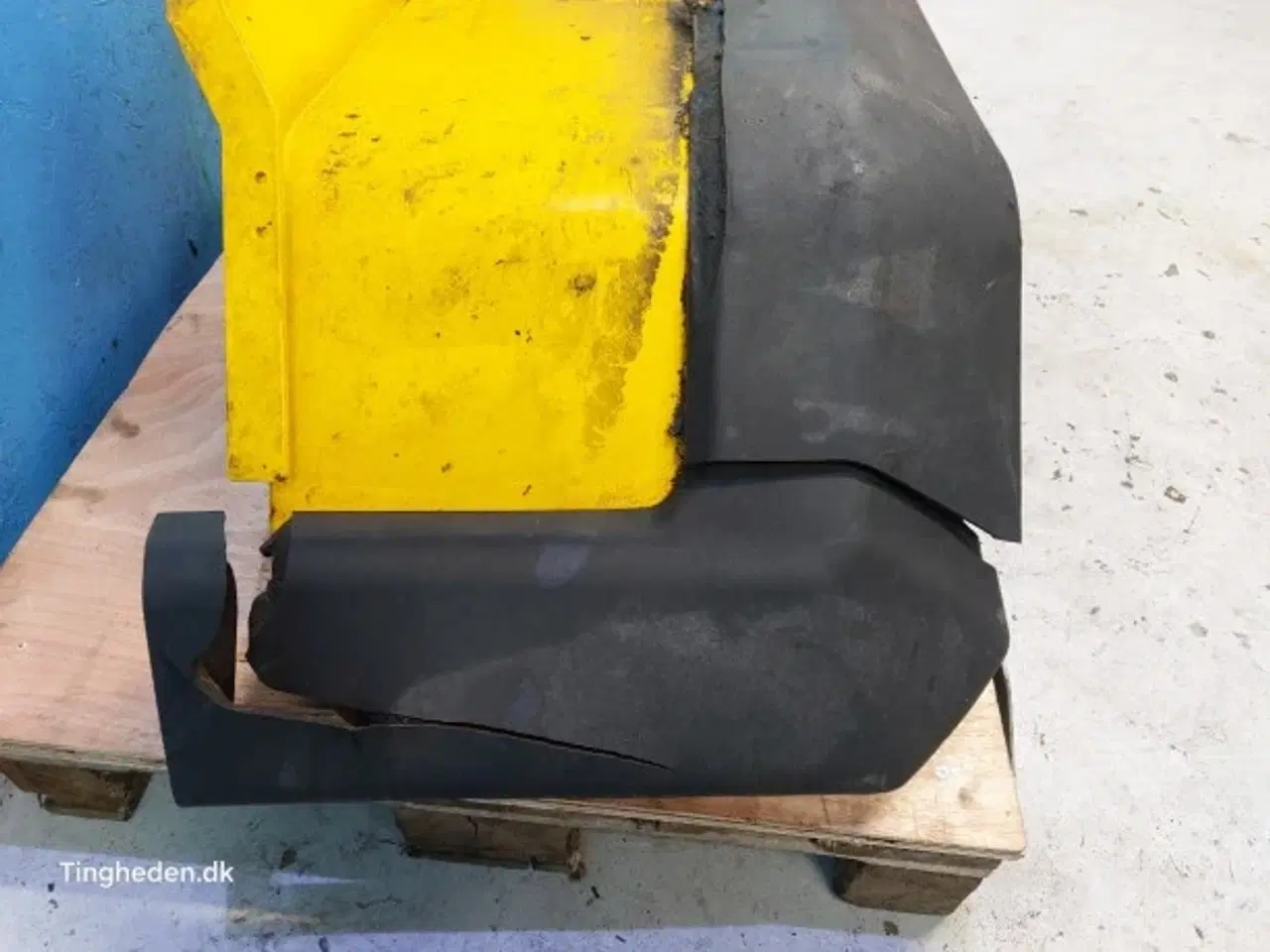 Billede 15 - JCB 427 HL Fender Front L. 335/H1092