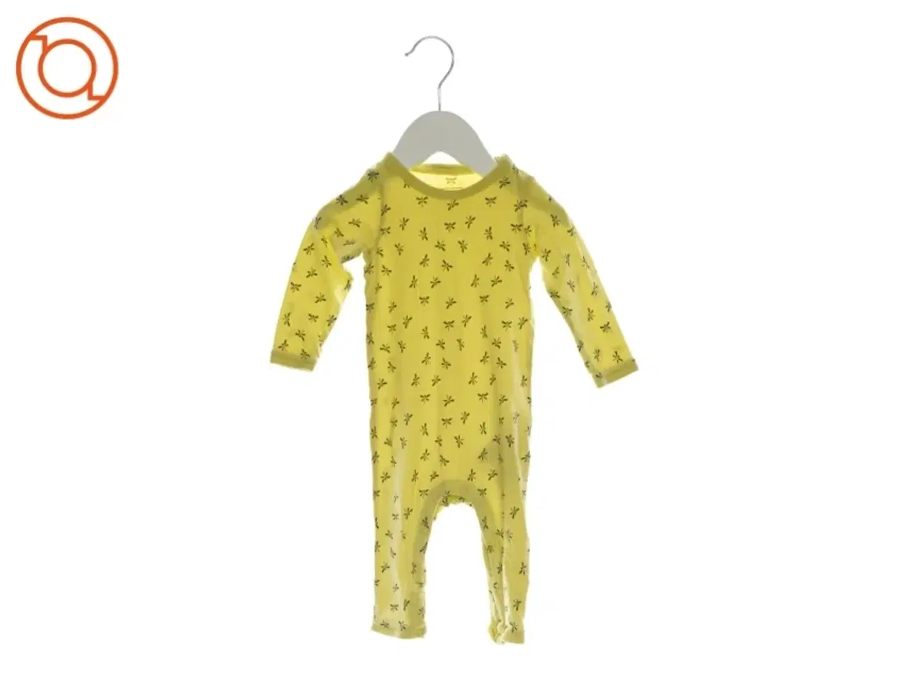 Billede 1 - Heldragt fra Name it (Str. 68)