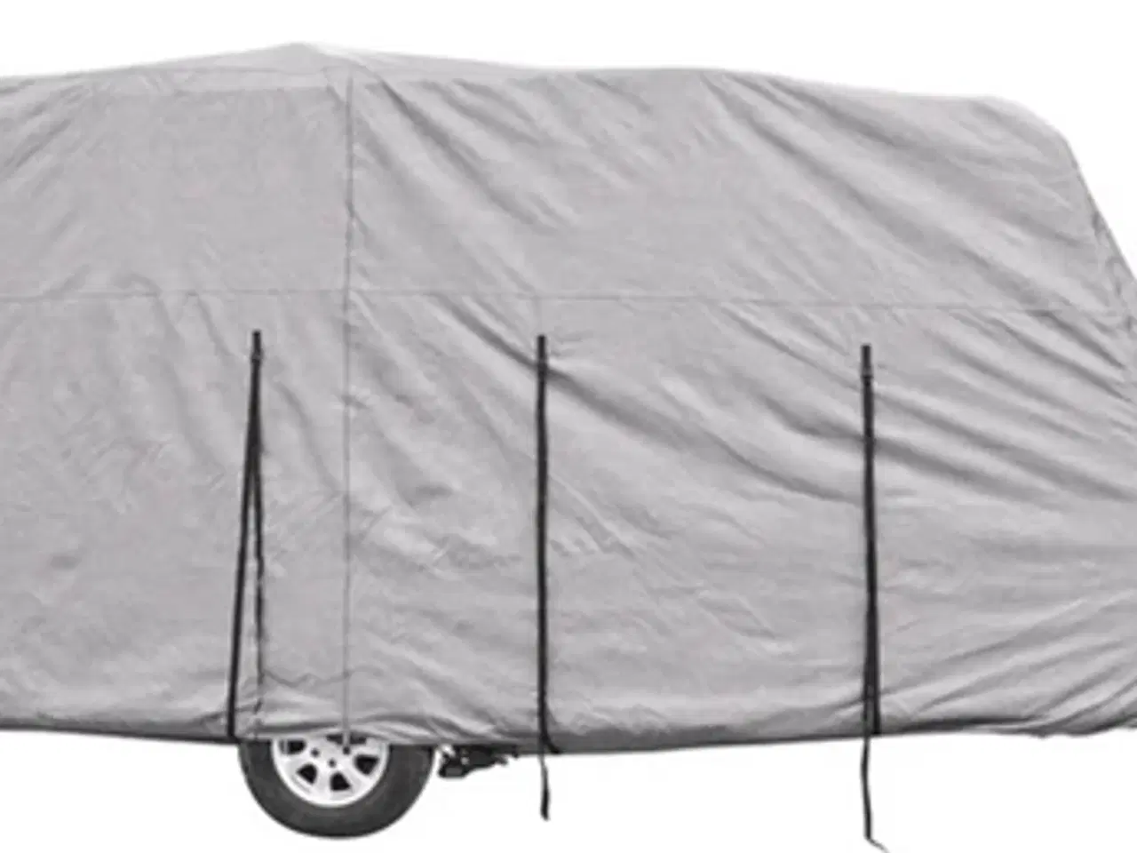 Billede 1 - Cover til campingvogn