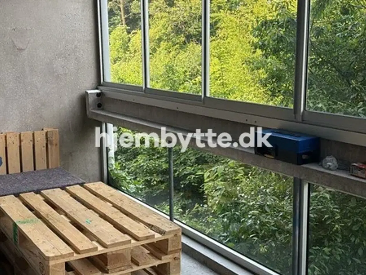 Billede 4 - Hjembytte - Ryetvej