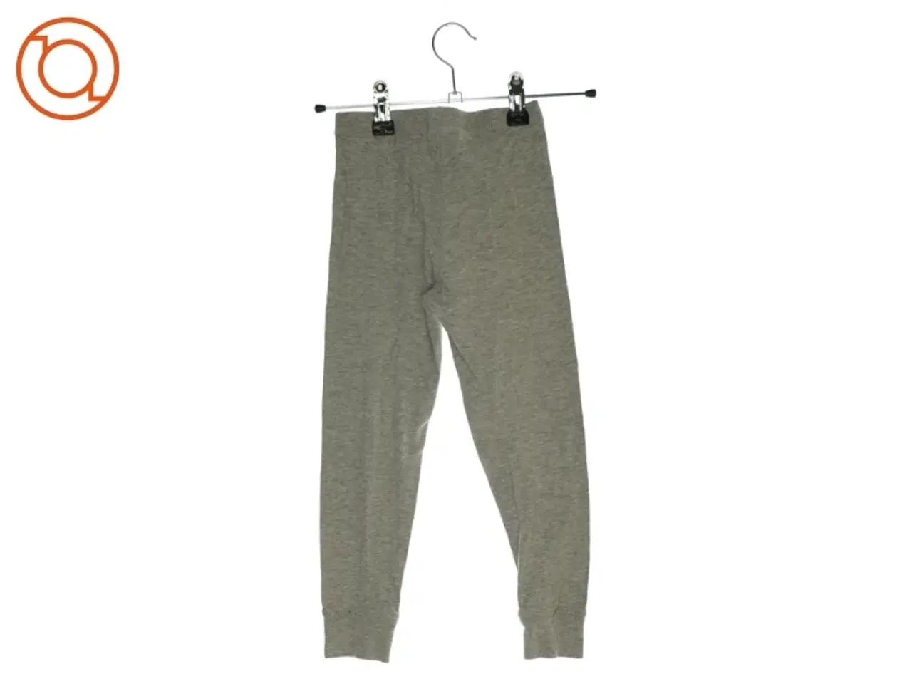 Billede 1 - Joggingbukser fra H&M (Str 110/116 cm)