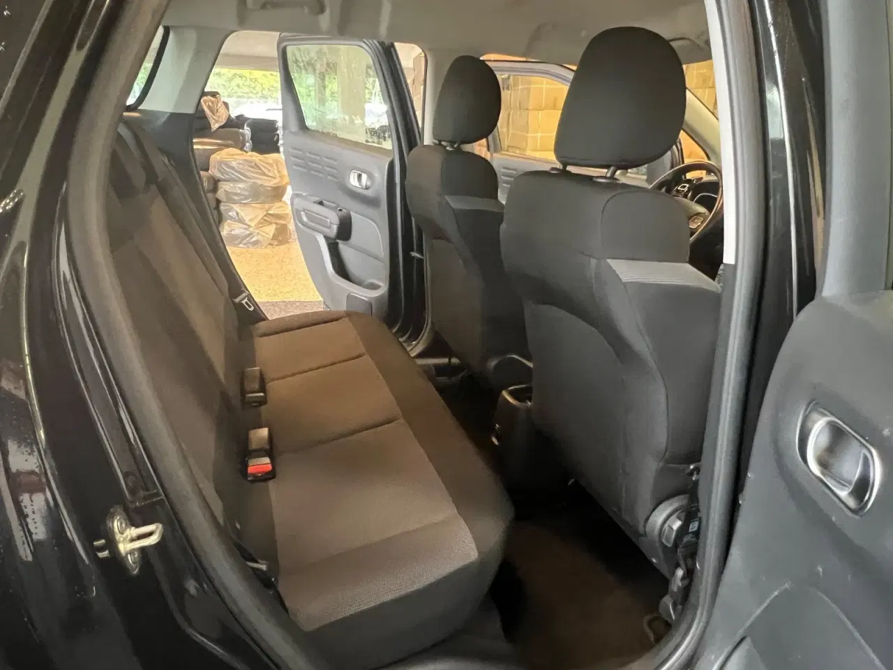 Billede 12 - Citroën C3 Aircross 1,2 PureTech 110 Iconic EAT6