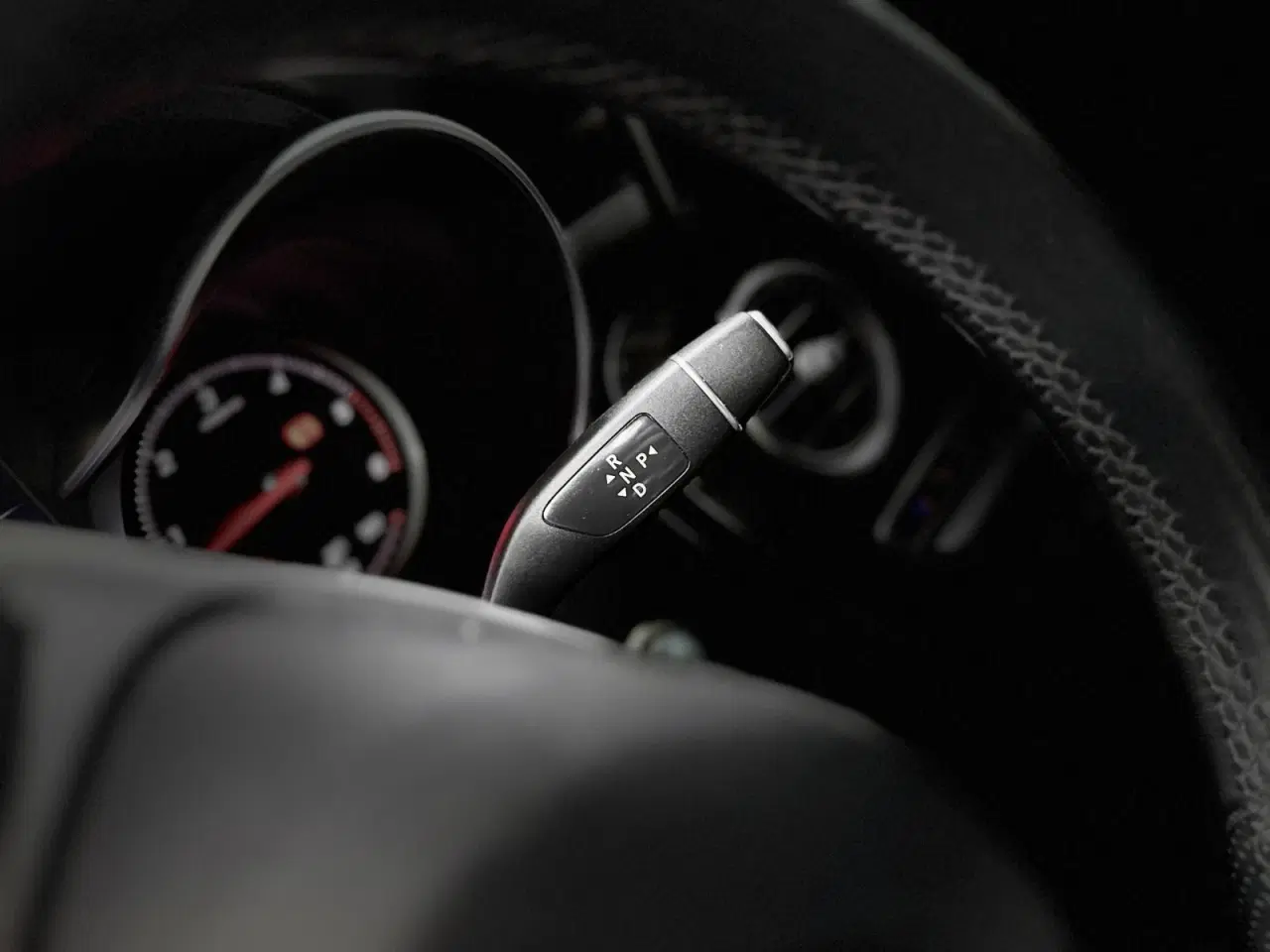 Billede 8 - Mercedes GLC350 d 3,0 AMG Line aut. 4Matic