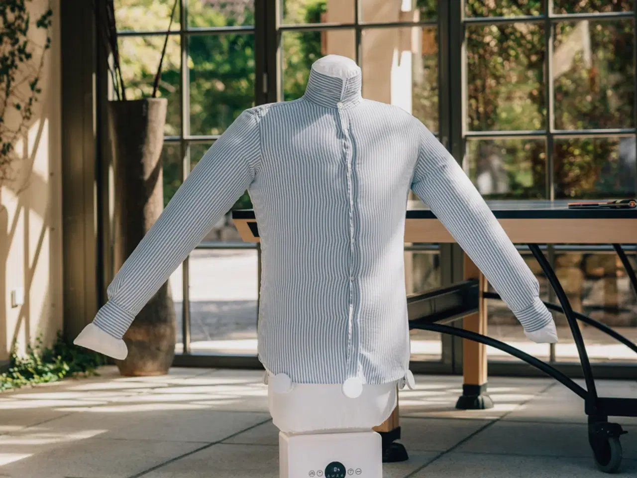 Billede 1 - STRYG- OG TØRRESTATIV MURPHY PRO COPENHAGEN