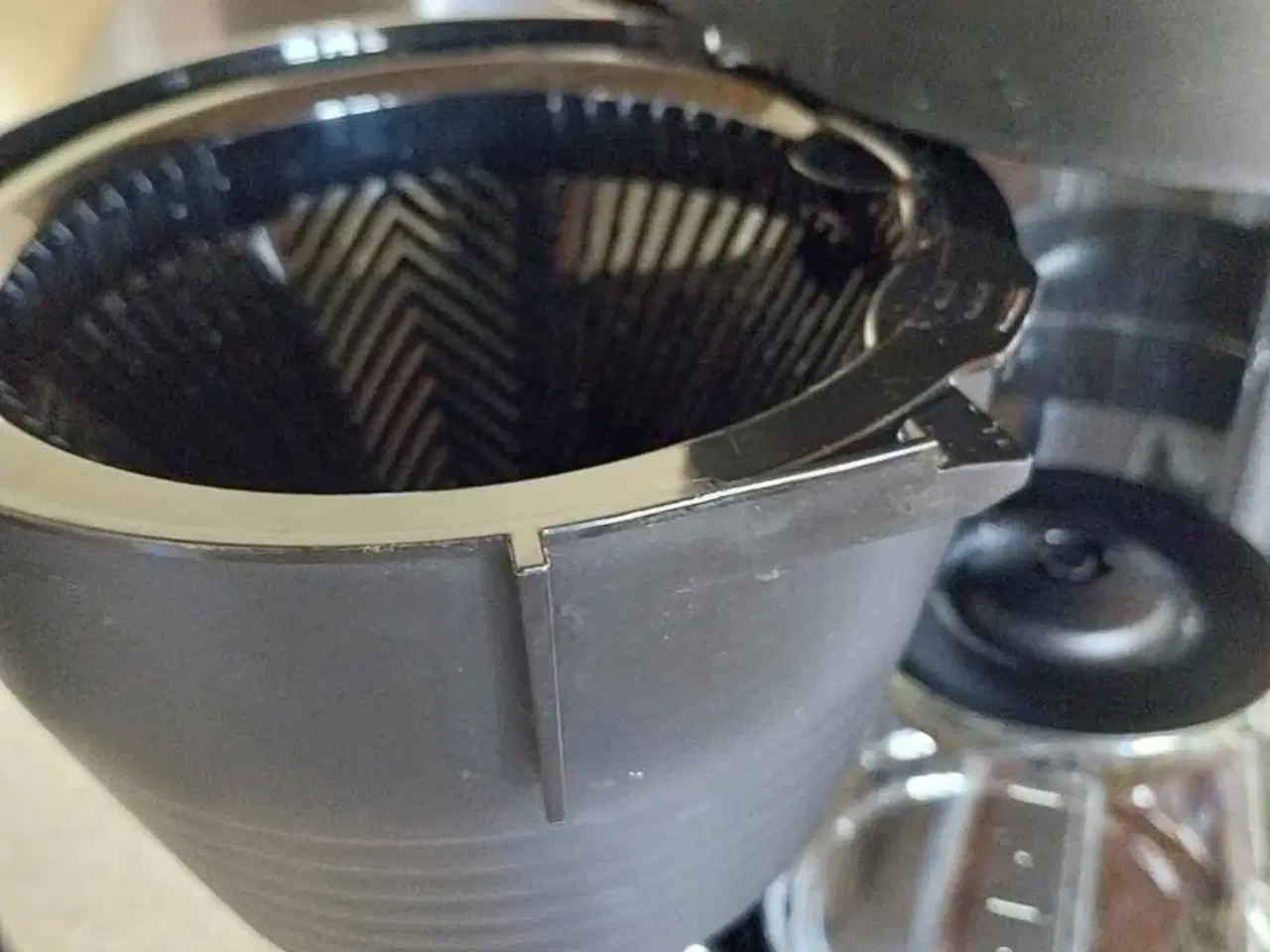 Billede 2 - Kaffemaskine med kværn