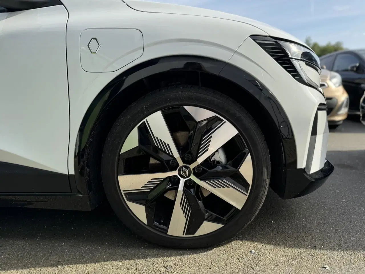 Billede 38 - Renault Mégane E-TECH Techno 220HK 5d Aut.