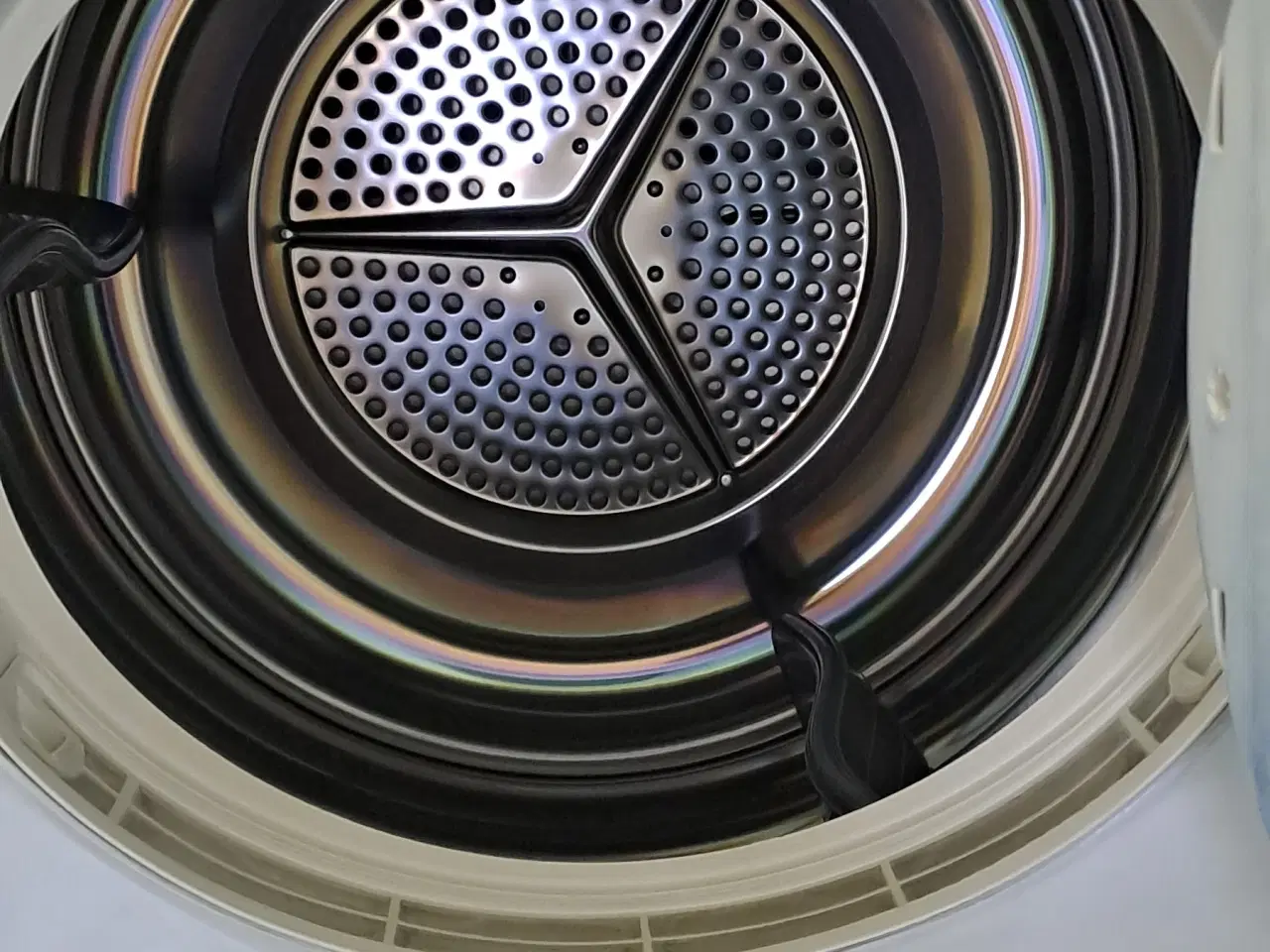 Billede 3 - Electrolux kondenstørretumbler - 6 kg