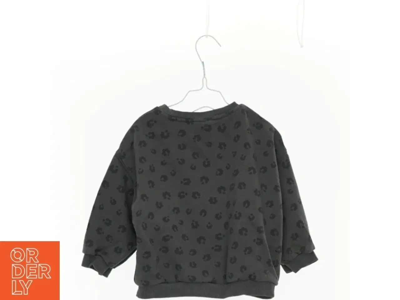 Billede 2 - Sweatshirt fra Zara (str. 98 cm)