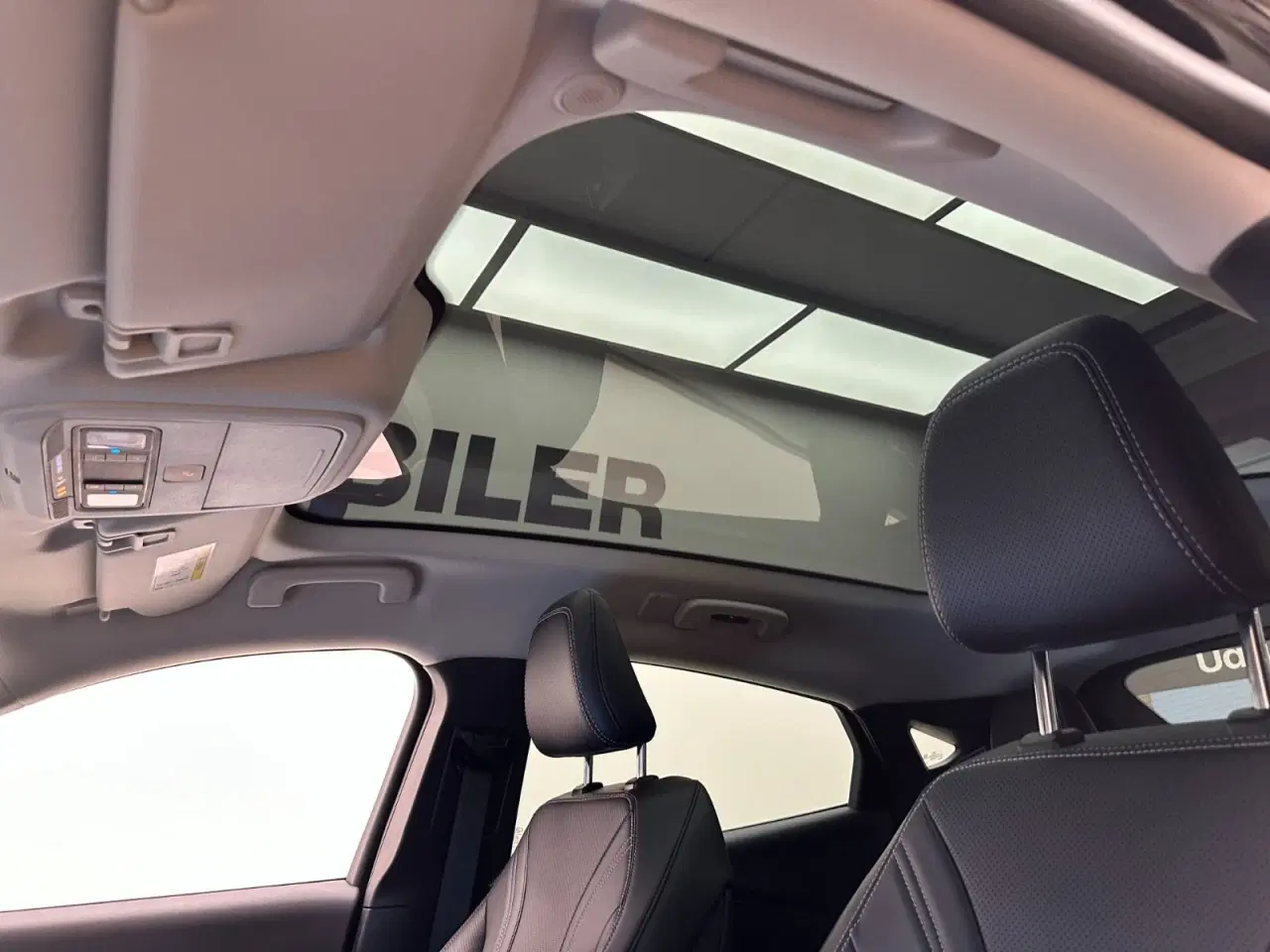 Billede 22 - Ford Mustang Mach-E 75 Premium Standard Range