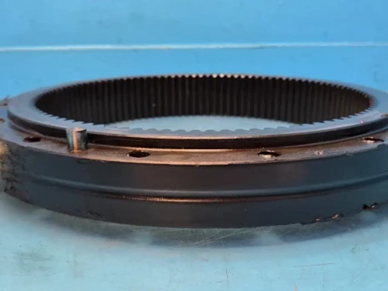 Billede 7 - Deutz Agrotron 90 Gear Ring 04431673