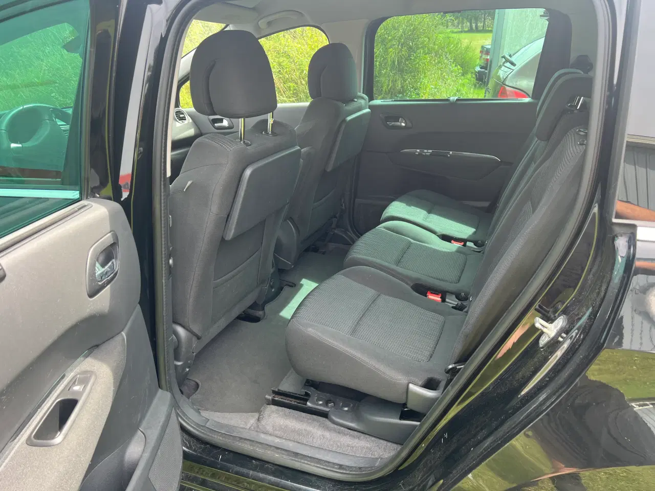 Billede 3 - Peugeot 5008