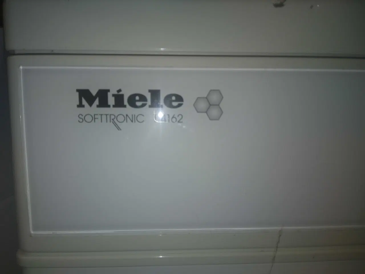 Billede 4 - Mile kondenstøretumpler 