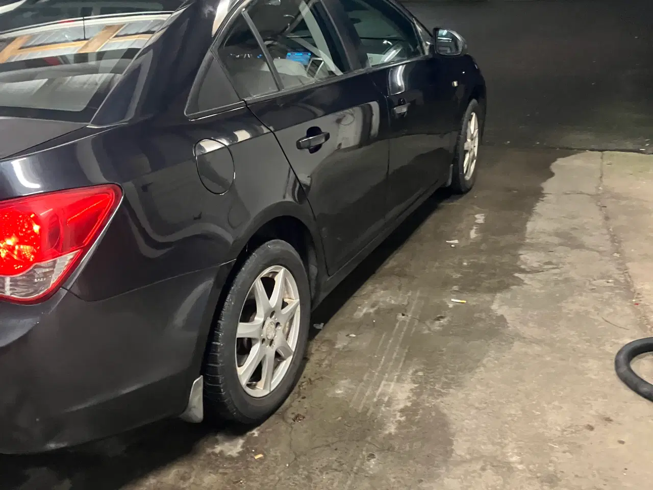 Billede 2 - Chevrolet cruze 1.8