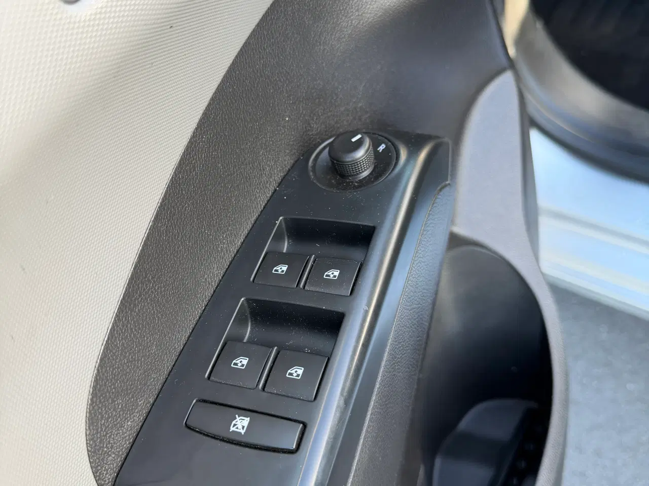 Billede 12 - Chevrolet Aveo 2013