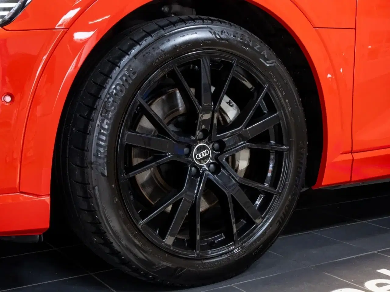 Billede 9 - Audi e-tron 55 S-line quattro