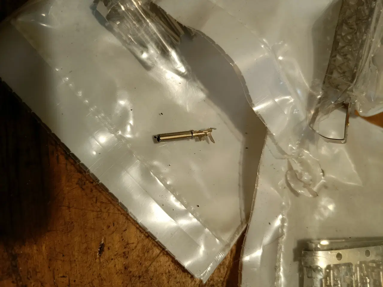 Billede 4 - Deutsch stikben i både han og hun