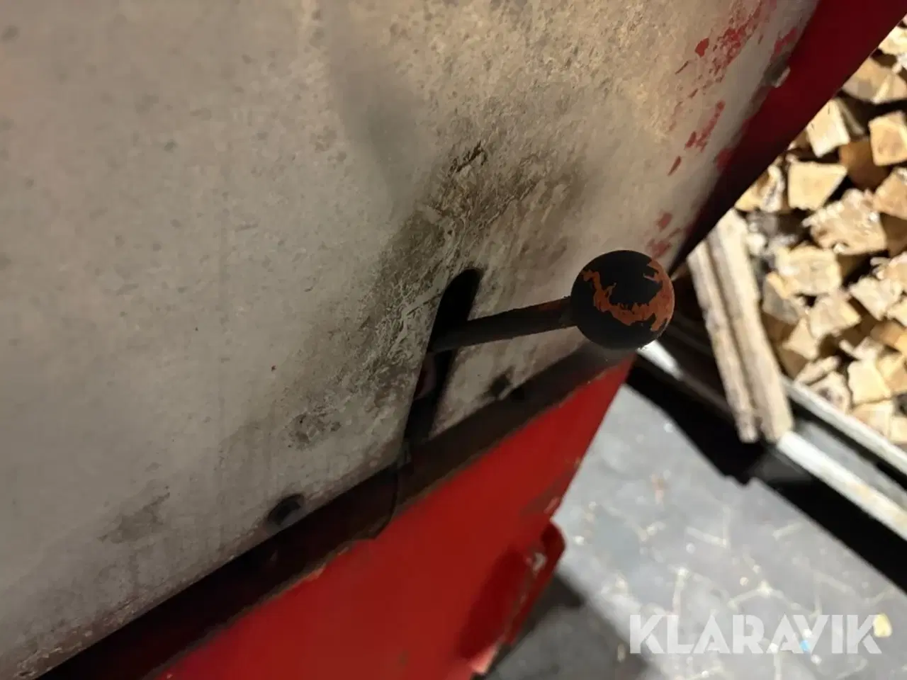 Billede 9 - Hydraulikstation Volvo D67B