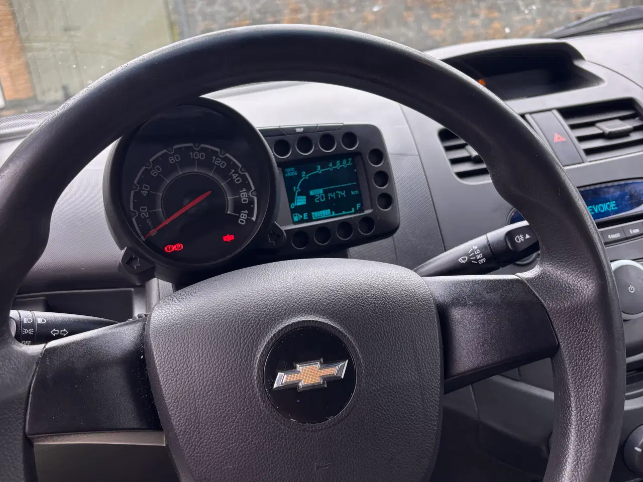 Billede 4 - Billig øko bil