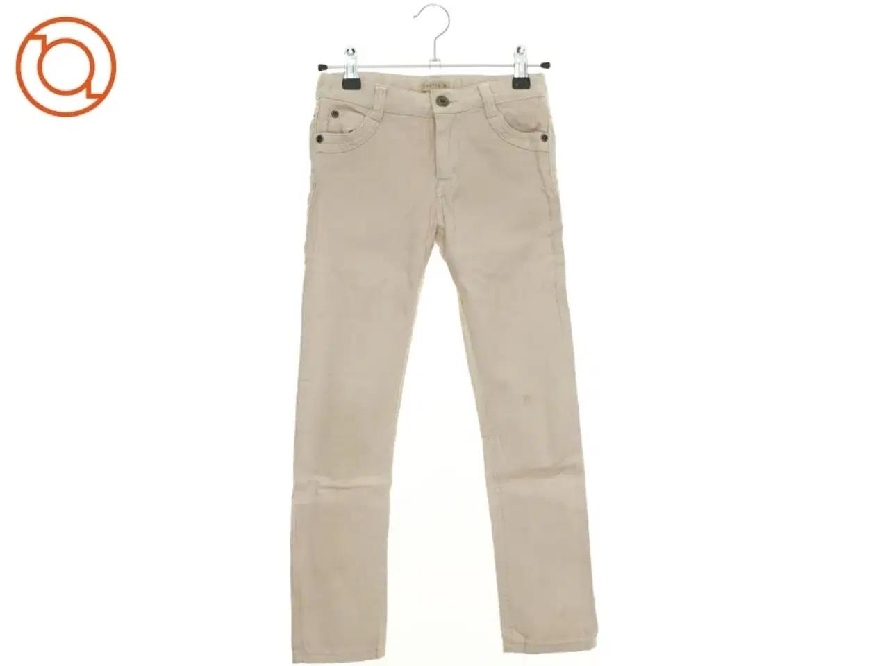Billede 1 - Jeans fra Bakito (str. 128 cm)