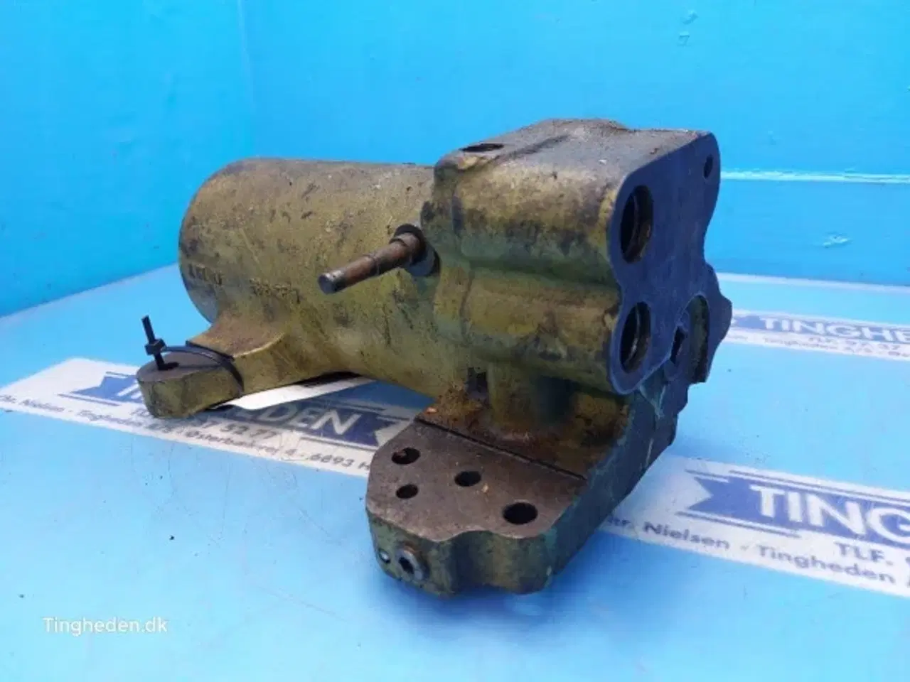 Billede 3 - John Deere 3040 Liftcylinder AL31578