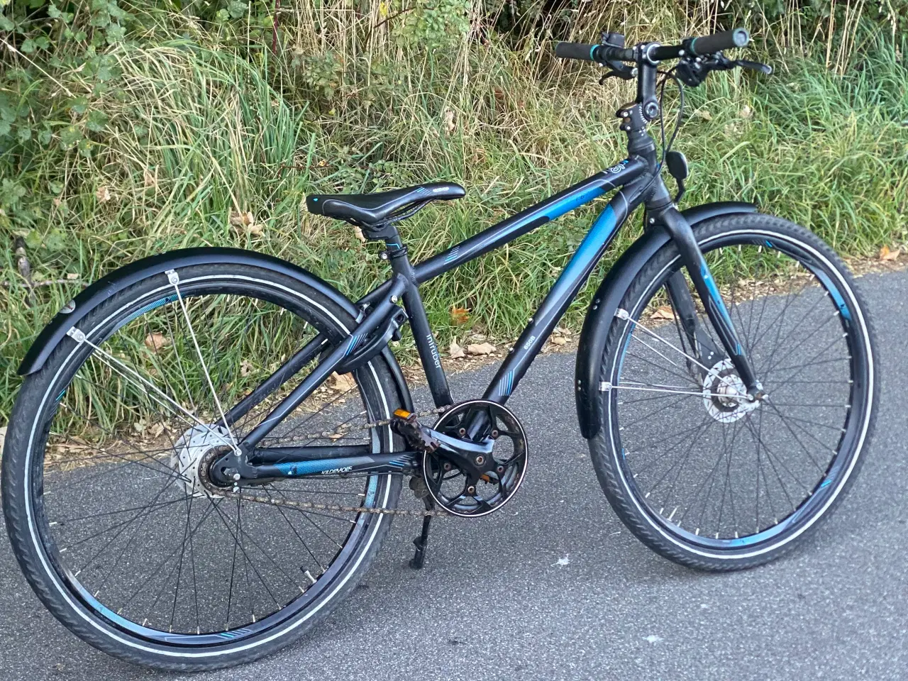 Billede 1 - Kildemoes cykel